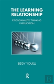 The Learning Relationship