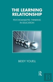 The Learning Relationship