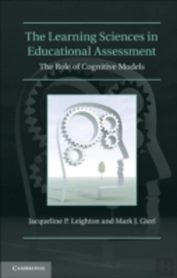 Bertrand.pt - The Learning Sciences In Educational Assessment