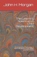 The Learning Spectrum In Child Development