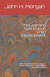The Learning Spectrum In Child Development