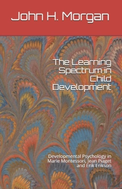 Bertrand.pt - The Learning Spectrum In Child Development