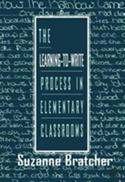 Bertrand.pt - The Learning-To-Write Process In Elementary Classrooms