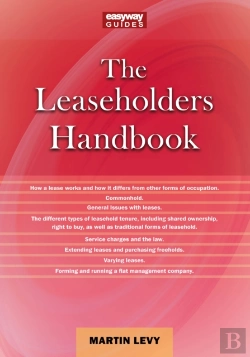 Bertrand.pt - The Leaseholders Handbook
