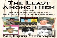 The Least Among Them