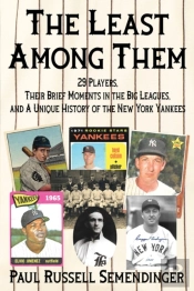 The Least Among Them