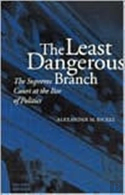 Bertrand.pt - The Least Dangerous Branch