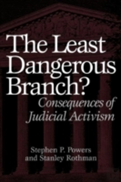 Bertrand.pt - The Least Dangerous Branch?