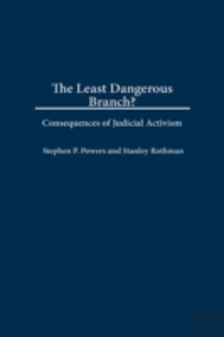 Bertrand.pt - The Least Dangerous Branch?
