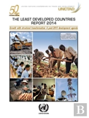 The Least Developed Countries Report 2014