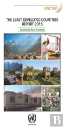The Least Developed Countries Report 2015