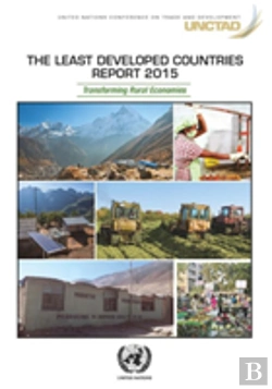 Bertrand.pt - The Least Developed Countries Report 2015
