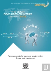 The Least Developed Countries Report 2018
