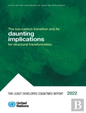 The Least Developed Countries Report 2022