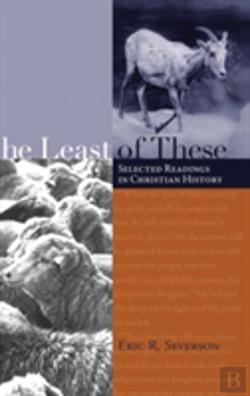 Bertrand.pt - The Least Of These