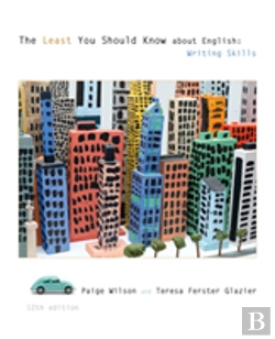 Bertrand.pt - The Least You Should Know About English