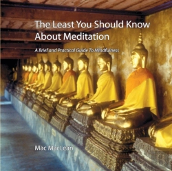 Bertrand.pt - The Least You Should Know About Meditation