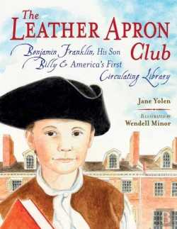 Bertrand.pt - The Leather Apron Club