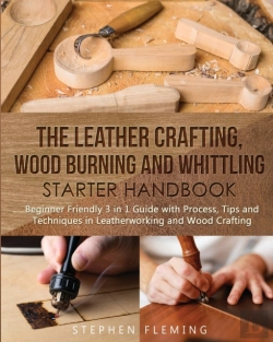 Bertrand.pt - The Leather Crafting,Wood Burning And Wh