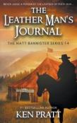 The Leather Man'S Journal