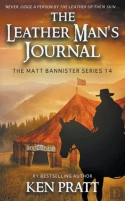 Bertrand.pt - The Leather Man'S Journal