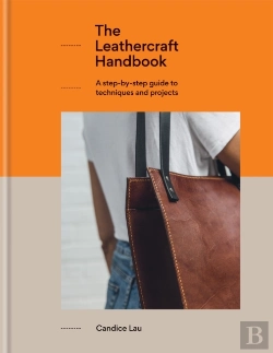 Bertrand.pt - The Leathercraft Handbook