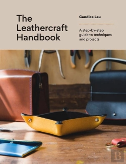 Bertrand.pt - The Leathercraft Handbook