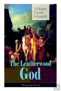 Bertrand.pt - The Leatherwood God (Historical Novel)
