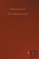 The Leatherwood God