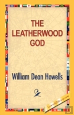 Bertrand.pt - The Leatherwood God