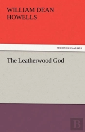 The Leatherwood God