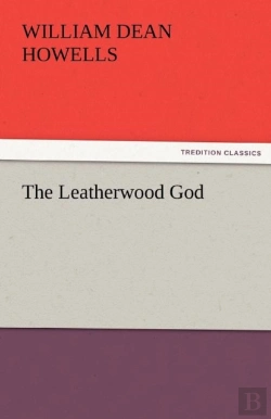 Bertrand.pt - The Leatherwood God