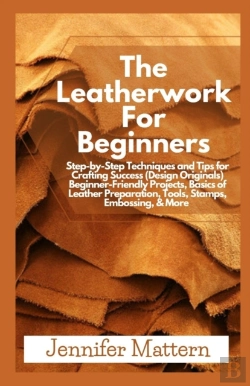 Bertrand.pt - The Leatherwork For Beginners