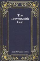 The Leavenworth Case