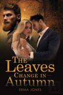 The Leaves Change In Autumn