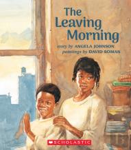 The Leaving Morning