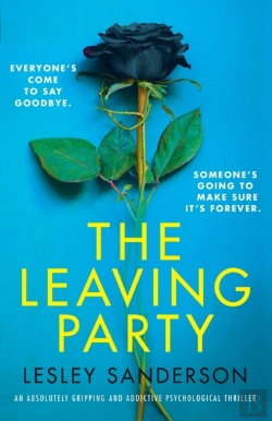 Bertrand.pt - The Leaving Party: An Absolutely Grippin