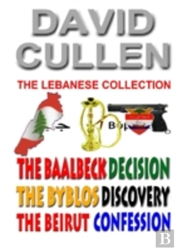 Bertrand.pt - The Lebanese Collection
