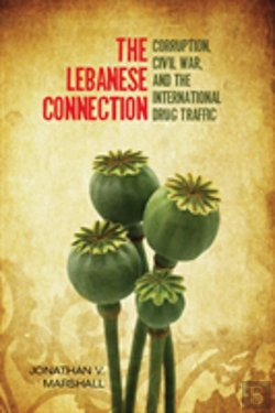 Bertrand.pt - The Lebanese Connection