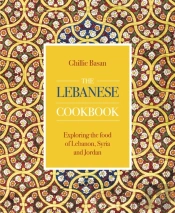 The Lebanese Cookbook