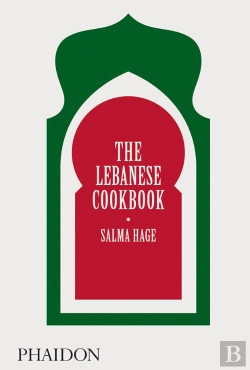 Bertrand.pt - The Lebanese Cookbook