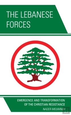 Bertrand.pt - The Lebanese Forces