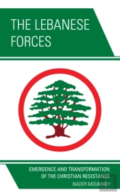 The Lebanese Forces
