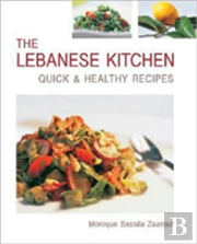The Lebanese Kitchen
