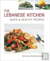 The Lebanese Kitchen