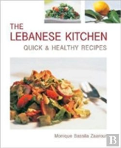 Bertrand.pt - The Lebanese Kitchen