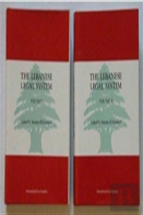 The Lebanese Legal System