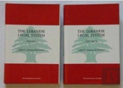 The Lebanese Legal System
