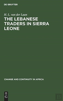 Bertrand.pt - The Lebanese Traders In Sierra Leone