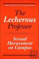 The Lecherous Professor